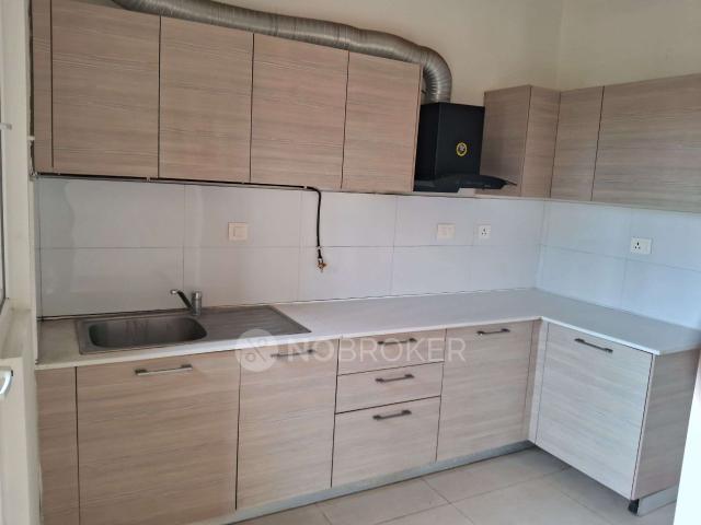 2 BHK Flat In Bhartiya Nikoo Homes for Rent In Thanisandra