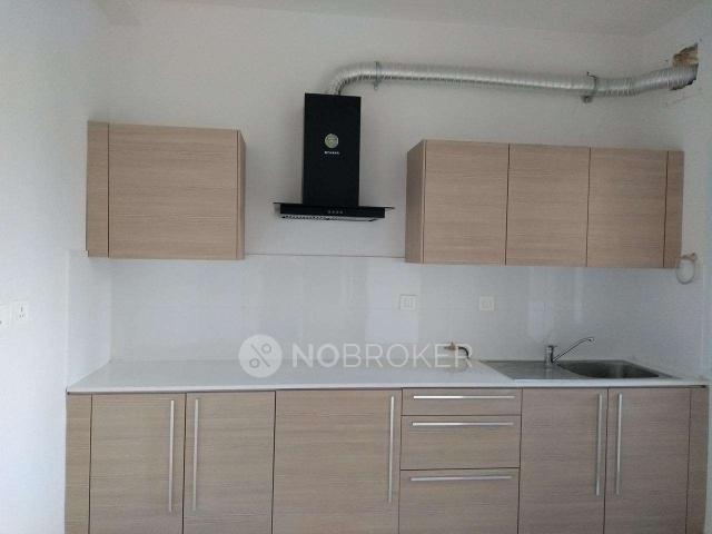 2 BHK Flat In Bhartiya Nikoo Homes 1 for Rent In Thanisandr