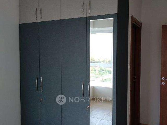 2 BHK Flat In Bhartiya City Nikoo Homes for Rent In Thanisa