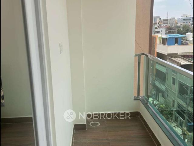2 BHK Flat In Bharadwaj Enclave For Sale In A. S. Rao Nagar