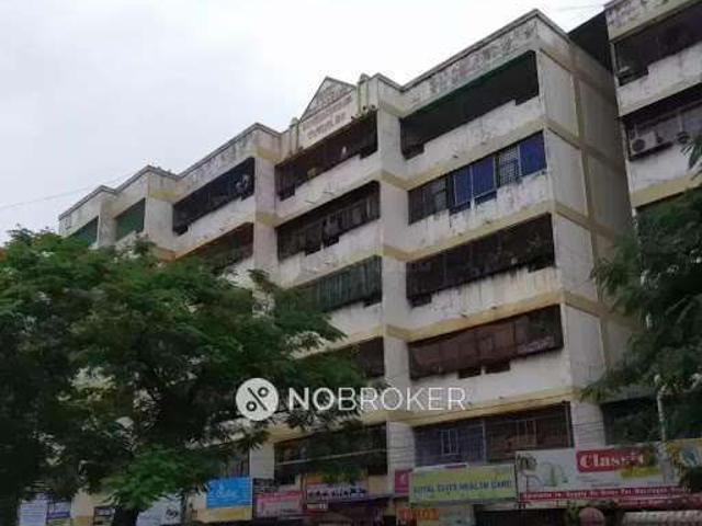 2 BHK Flat In Bharadwaja Complex For Sale In Dilsukhnagar