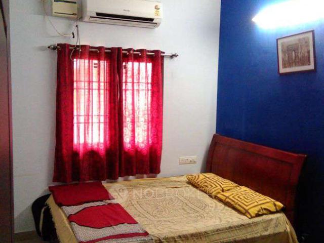2 BHK Flat In Bharani Castles For Sale In Ambattur
