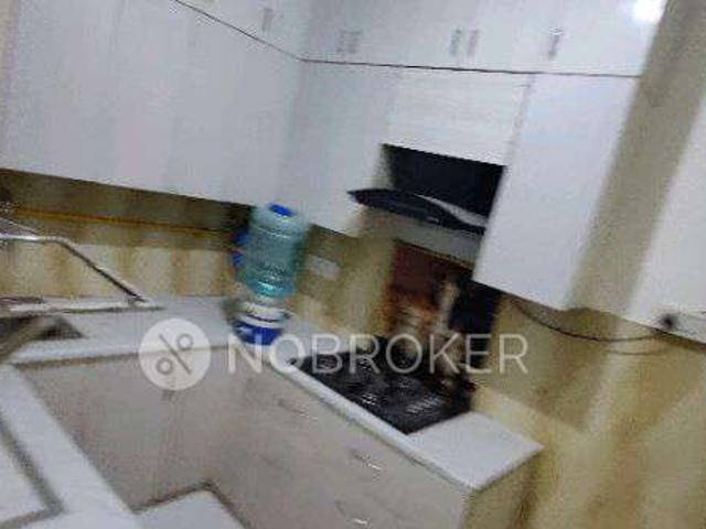 2 BHK Flat In Bharat Apartment For Sale In Mahavir Enclave