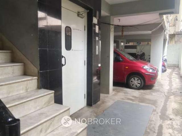 2 BHK Flat In Bharat Nivas for Lease In Indiranagar