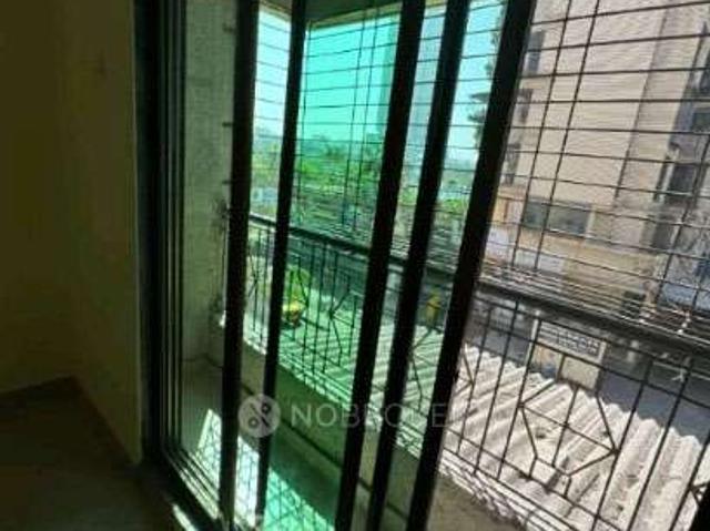 2 BHK Flat In Bharat Sanskar Co op Housing Society Ltd for R