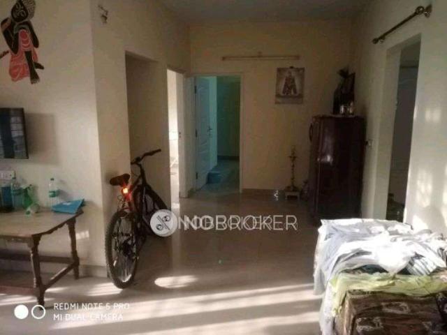 2 BHK Flat In Bharath Enclave 1 For Sale In Bedarahalli