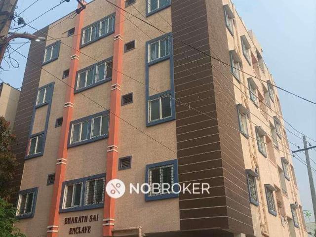 2 BHK Flat In Bharath Sai Enclave For Sale In Secunderabad