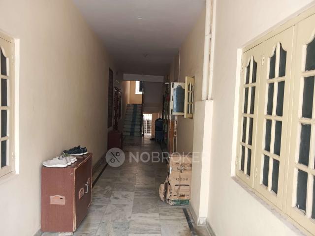 2 BHK Flat In Bharath Residency For Sale In Kukatpally