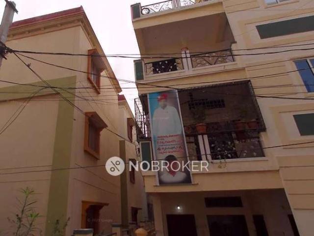 2 BHK Flat In Bharathi Nilayam for Rent In Pragathi Nagar