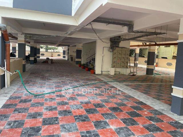 2 BHK Flat In Bharathi Arcade For Sale In Moula Ali
