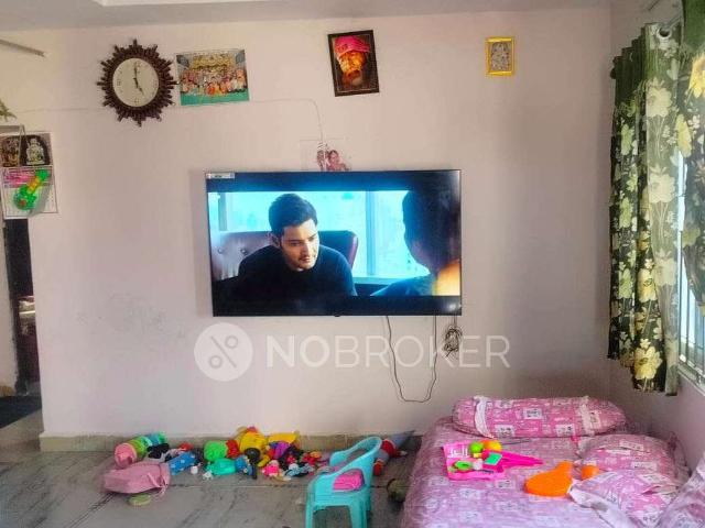 2 BHK Flat In Bharathi Residency For Sale In Madeenaguda
