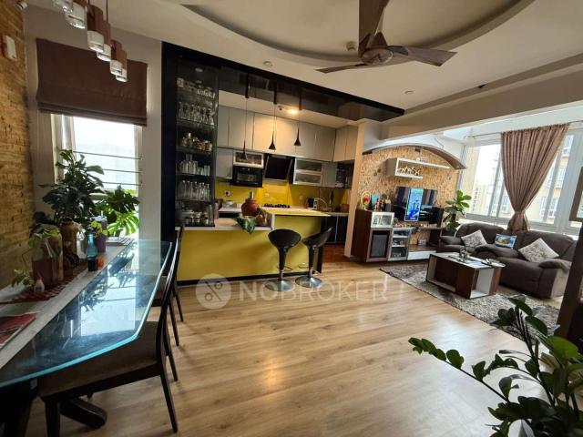 2 BHK Flat In Bharatiya City for Rent In Thanisandra