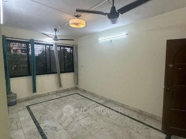 2 BHK Flat In Bharat Shantivan Co Op Hsg Society for Rent In Sector 29, Vashi