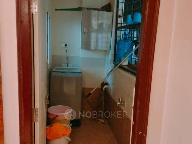 2 BHK Flat In Bhargav Ram Residency Ameenpur For Sale In Bhargav Ram Residency