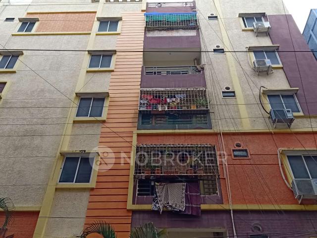 2 BHK Flat In Bhargavi Residency, Nizampet For Sale In Nizampet