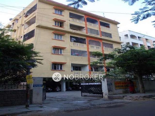 2 BHK Flat In Bharni Apartments For Sale In Sainikpuri