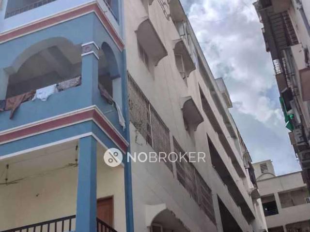 2 BHK Flat In Bhaskar For Sale In Malakpet