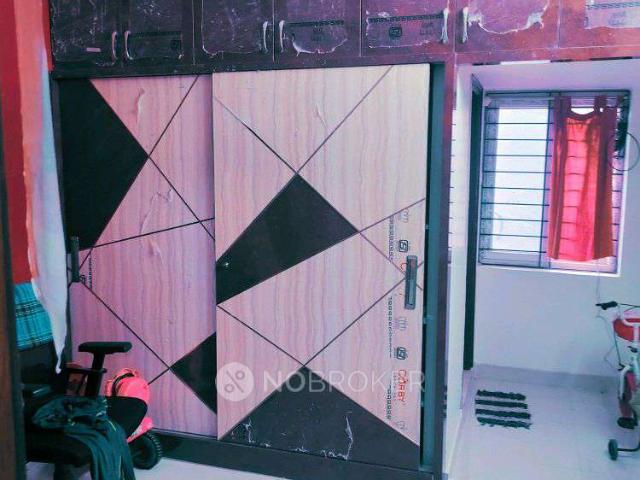 2 BHK Flat In Bhaskar Krishna Gowri Nilayam For Sale In Sri