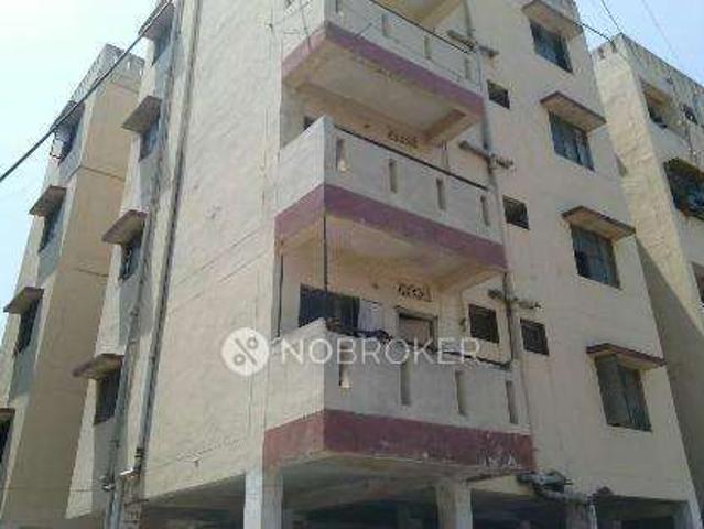 2 BHK Flat In Bhaskara Nilayam For Sale In Mansoorabad