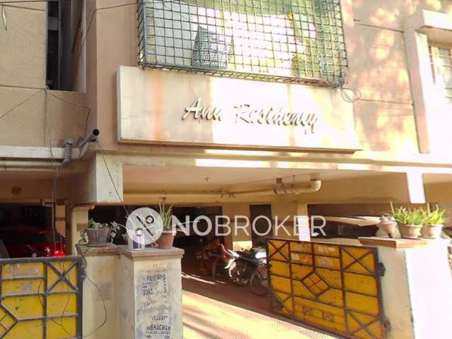 2 BHK Flat In Bhaskara Avenue Kukatpally For Sale In Kukatpally Bjp Office