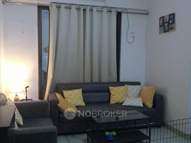 2 BHK Flat In Bhatia Esspee Tower For Sale In Borivali East