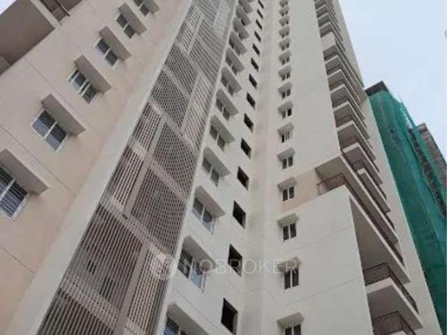 2 BHK Flat In Bhavya Tulasivanam Avani For Sale In Kukatpally