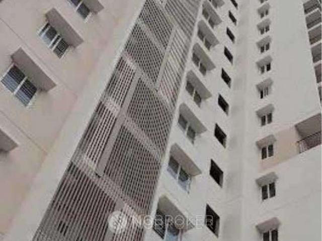 3 BHK Flat In Bhavya Tulasivanam Avani For Sale In Kukatpally