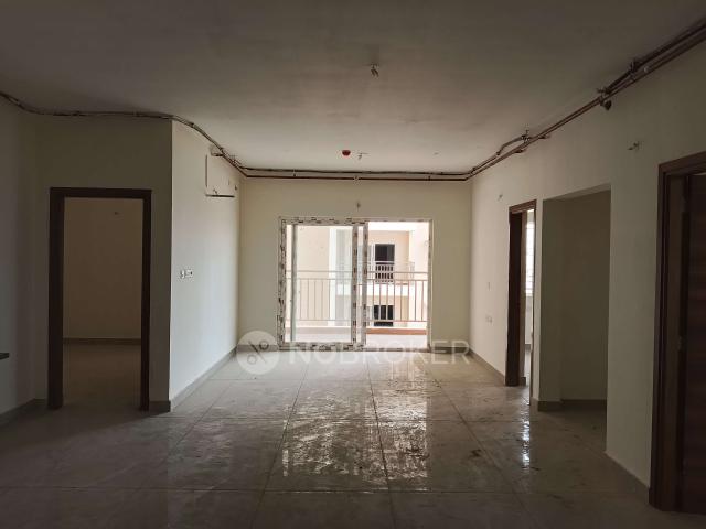 2 BHK Flat In Bhavya Tulasivanam Avani For Sale In Kukatpal