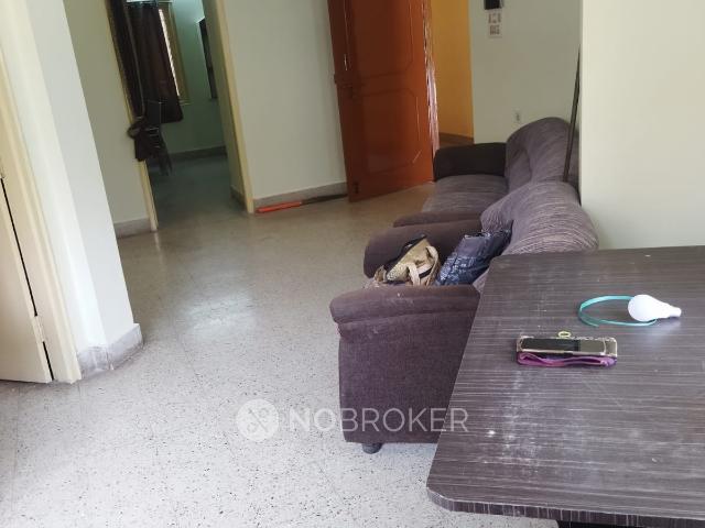 2 BHK Flat In Bhavya Apartment for Rent In Kamakshmi