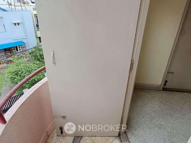 2 BHK Flat In Bhavya Apartment For Sale In Kamakshipalya