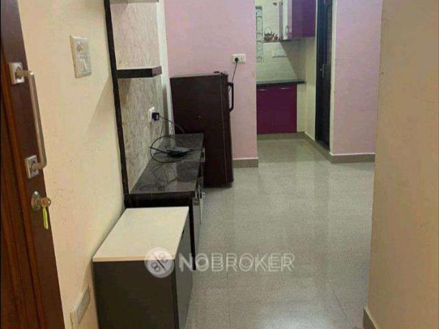 2 BHK Flat In Bhavya Dwellers for Rent In Whitefield