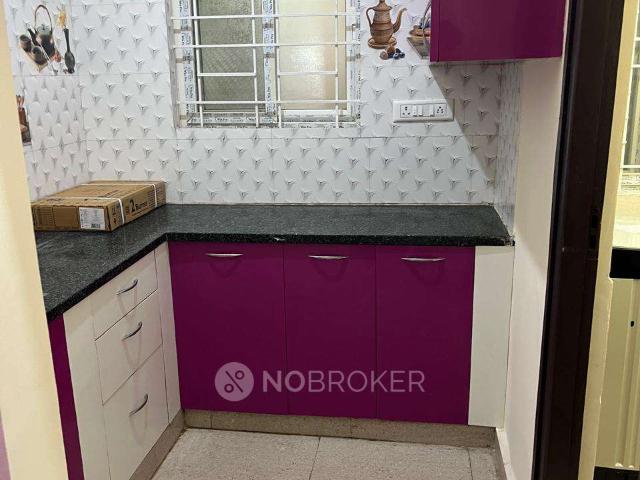 2 BHK Flat In Bhavya Dwellers for Rent In Nallurhalli