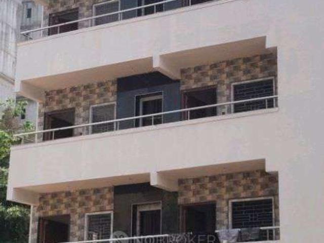 2 BHK Flat In Bhavya Residency for Lease In Thanisandra