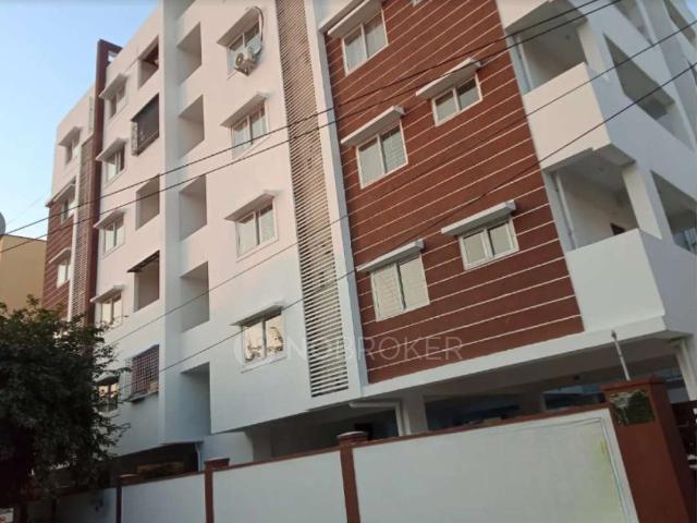 2 BHK Flat In Bhavya Residency For Sale In Chvm+j5q, Gokul