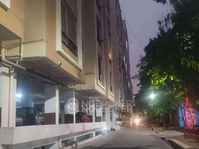2 BHK Flat In Bhavyas Anandam For Sale In Nizampet