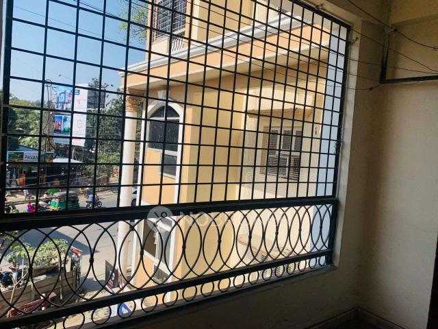 2 BHK Flat In Bhavyas Anandam For Sale In Nizampet
