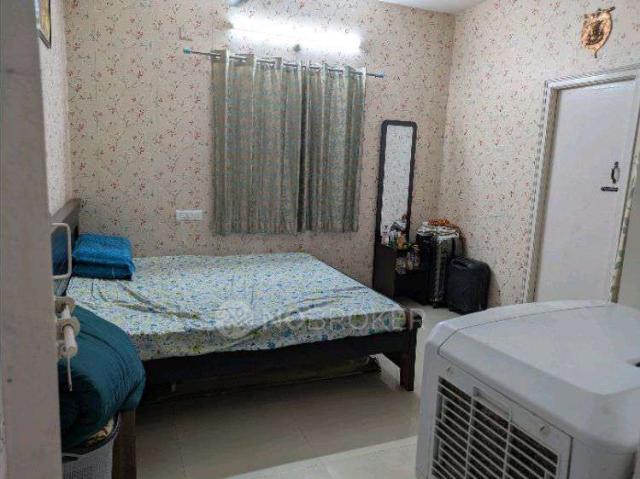 2 BHK Flat In Bhavyas Lig For Sale In Kukatpally