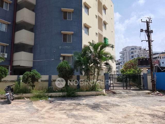 2 BHK Flat In Bhavya's Lig For Sale In Kukatpally