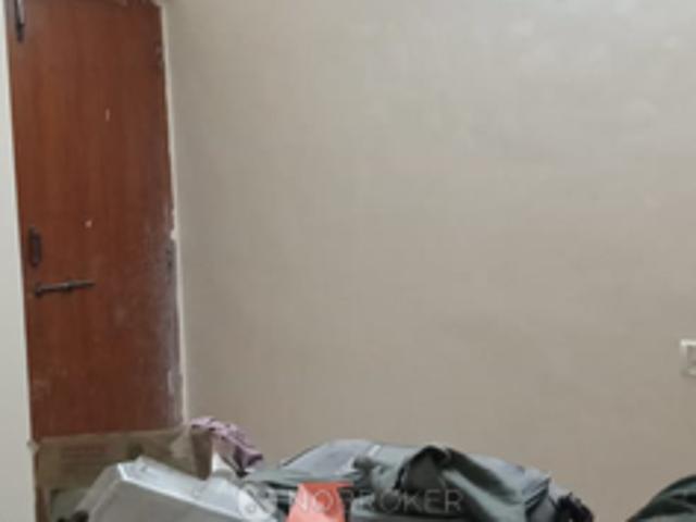 2 BHK Flat In Bhavya's Shanti Sadhan For Sale In People
