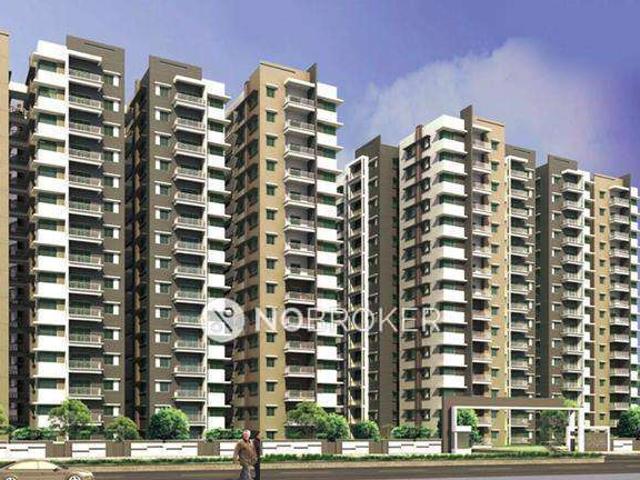 2 BHK Flat In Bhavyas Tulasi Vanam for Rent In Kukatpally