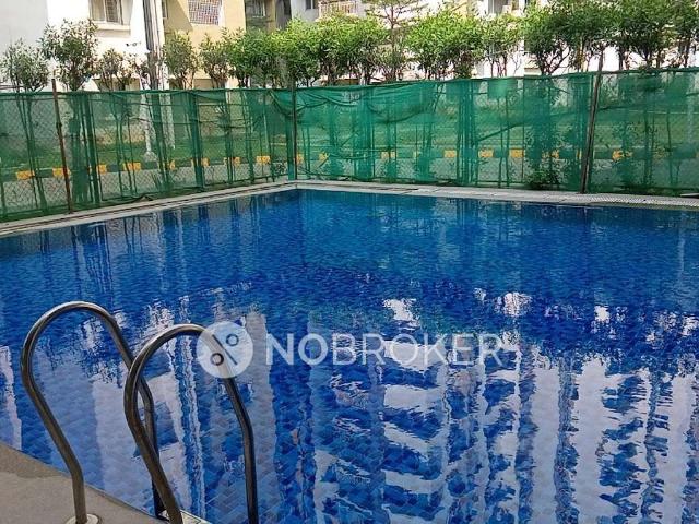 2 BHK Flat In Bhavyas Tulasi Vanam For Sale In Kukatpally