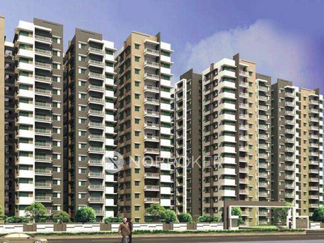 2 BHK Flat In Bhavyas Tulasi Vanam For Sale In Kukatpally