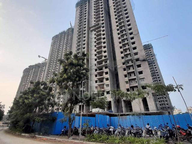 2 BHK Flat In Bhavyas Tulasivanam Avani Kukatpally For Sale In Bhavya Tulasivanam Avani
