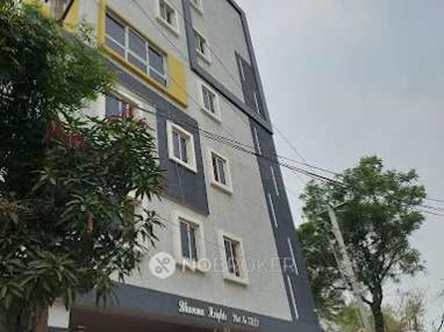 2 BHK Flat In Bhavana Heights For Sale In Nizampet