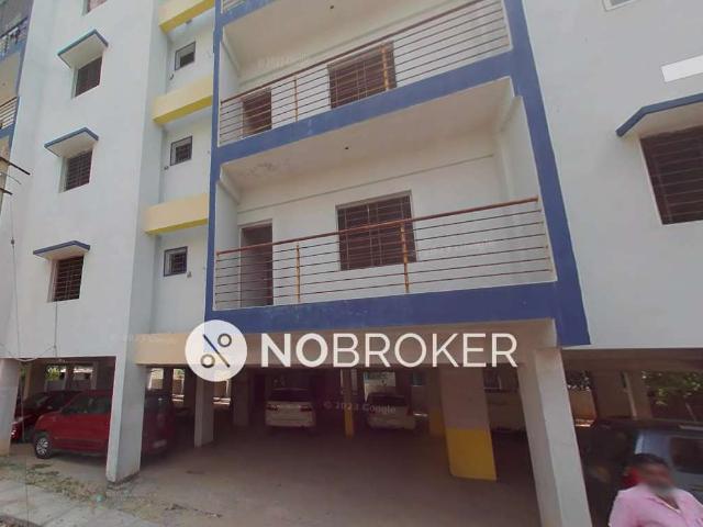 2 BHK Flat In Bhavana Lotus 1 For Sale In Koti Hosahalli