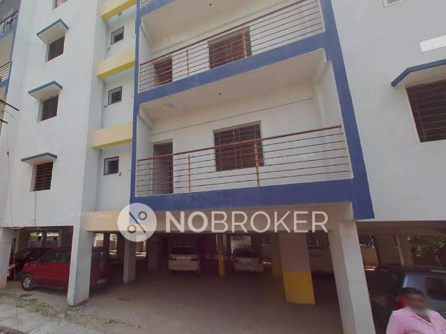 2 BHK Flat In Bhavana Lotus 1 For Sale In Koti Hosahalli