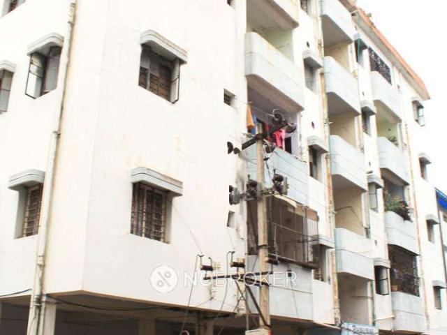 2 BHK Flat In Bhavani Apartment For Sale In Shamshabad
