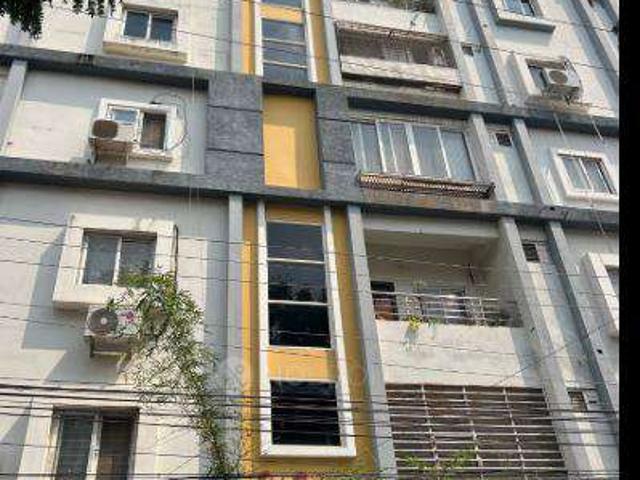 2 BHK Flat In Bhavani For Sale In Saket Town Ship