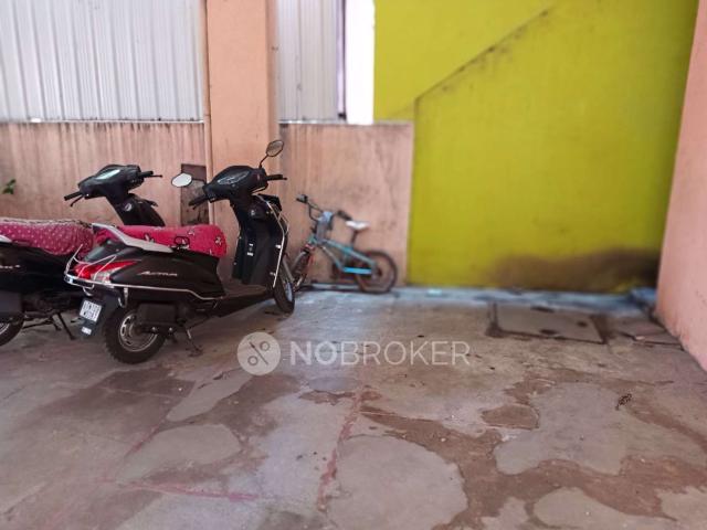 2 BHK Flat In Bhavani Flats For Sale In Periyar Pathai