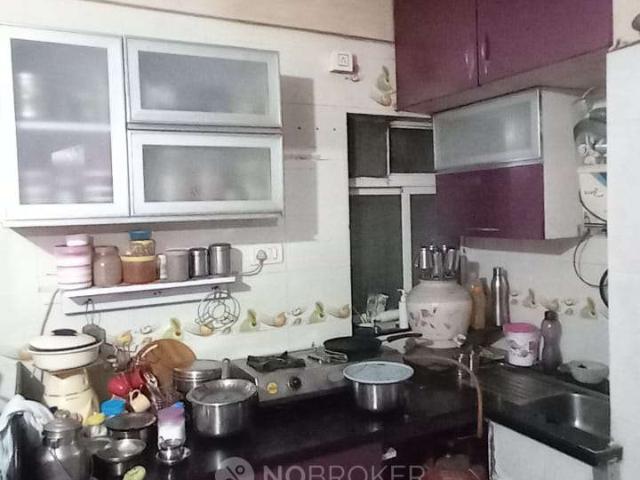 2 BHK Flat In Bhavani Krupa Building For Sale In Pimple Gurav